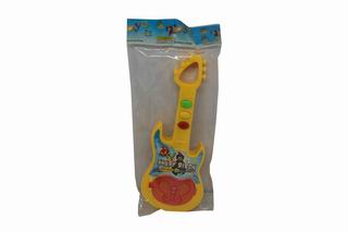 B/O ANGRY BIRDS MUSIC GUITAR,