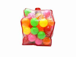 6.5CM OCEAN BALL,