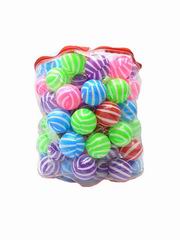 6.5CM OCEAN BALL,