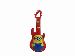 DESPICABLE ME MUSIC GUITAR,
