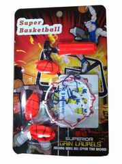 BASKETBALL SET,