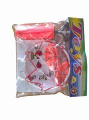 BASKETBALL SET,
