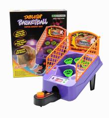 SHOOTING MACHINE W/LIGHT,MISIC 2PCS,