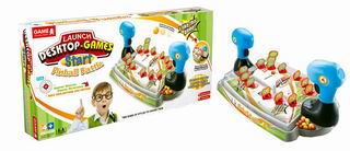 GAME MACHINE,