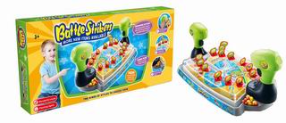 GAME MACHINE W/LIGHT&MUSIC,