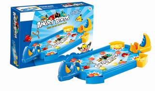 ANGRY BIRDS GAME MACHINE,