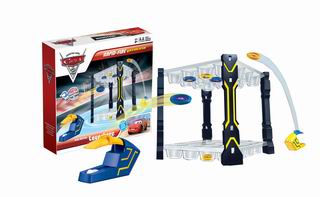 CARS 2 GAMEDISK,