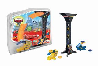 CARS 2 GAMEDISK,