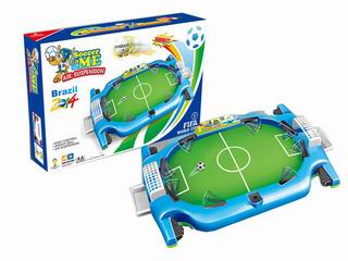 WORLD CUP FOOTBALL GAME,