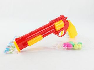PING PONG GUN,