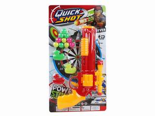 PING PONG GUN,