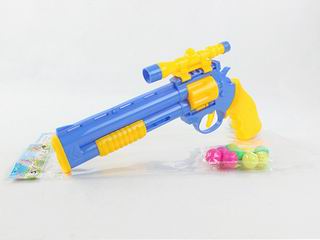 PING PONG GUN,
