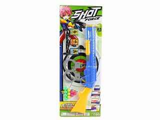 PING PONG GUN,