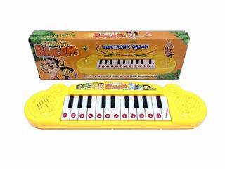 MUSIC ELECTRONIC ORGAN,
