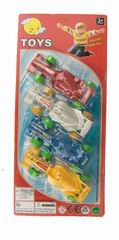 SLIDE F1 CAR,
