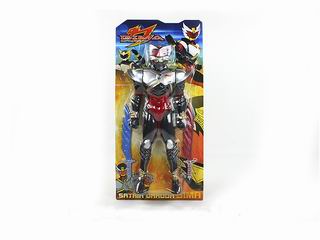 MIGHTY KNIGHT W/LIGHT,