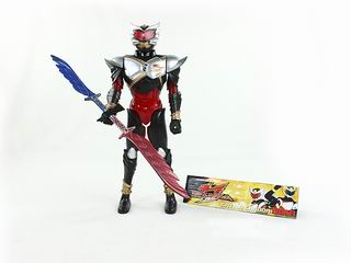 MIGHTY KNIGHT W/LIGHT,