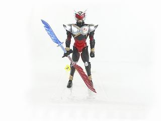 MIGHTY KNIGHT W/LIGHT,