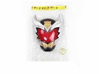 MIGHTY KNIGHT MASK,