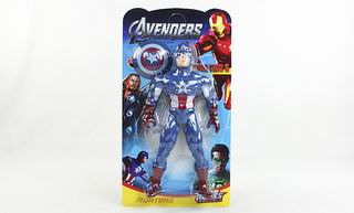 CAPTAIN AMERICA W/LIGHT,