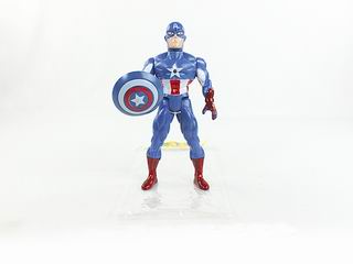 CAPTAIN AMERICA W/LIGHT,