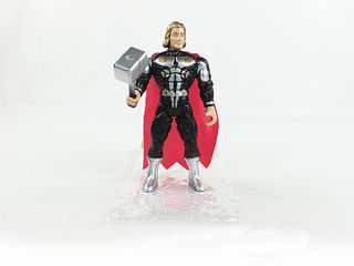 AVENGERS W/LIGHT,