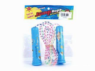 ROPE SKIPPING,