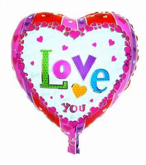 LOVE BALLOON,