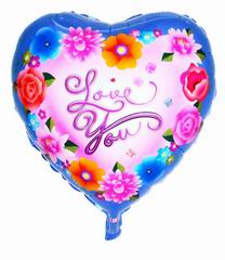 LOVE BALLOON,