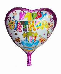 LOVER CAKE BALLOON,