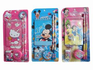 STATIONERY SET,