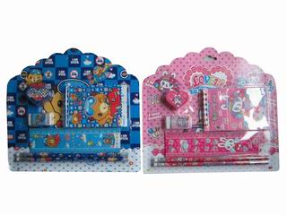 STATIONERY SET,