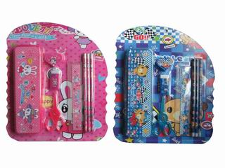 STATIONERY SET,
