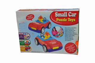 SAMLL CAR,