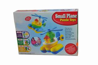 SMALL PLANE,