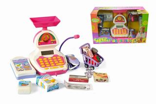 CASH REGISTER,