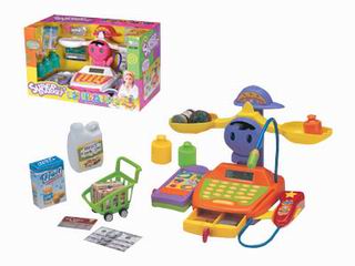 CASH REGISTER,