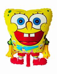 SPONGEBOB BALLOON,
