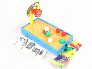 BASKETBALL FIELD,