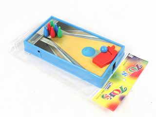 BABY BOWLING,