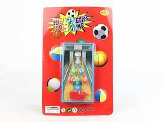 BABY BOWLING,