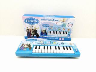 ICE PRINCESS ELECTRONIC ORGAN,