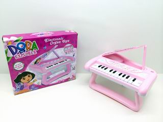 DORA PIANO W/LIGHT & MUSIC,