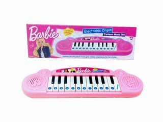 BARBIE ELECTRONIC ORGAN,
