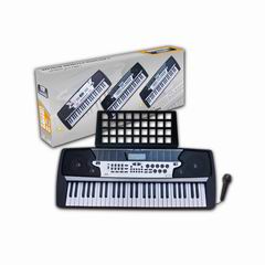 54 KEYBOARD ELECTRONIC ORGAN,