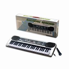54 KEYBOARD ELECTRONIC ORGAN,
