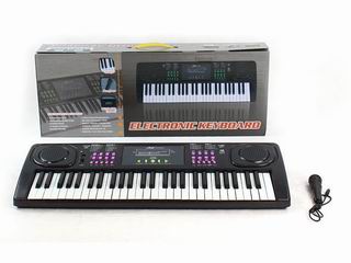 54 KEYBOARD ELECTRONIC ORGAN,