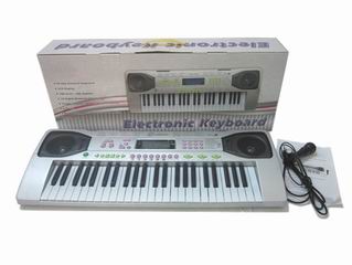 49KEYBOARD ELECTRONIC ORGAN,