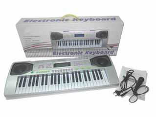 49KEYBOARD ELECTRONIC ORGAN,