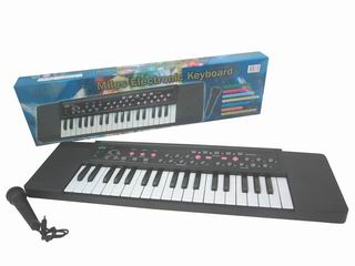 37KEYBOARD ELECTRONIC ORGAN,